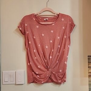 Lucky Brand Tee